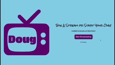 DougTV