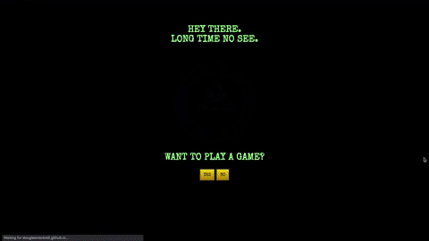 Gravity Falls Hangman