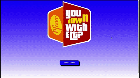 You Down With ELT?